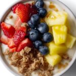 Smoothie King Coco Colada Bowl Recipe