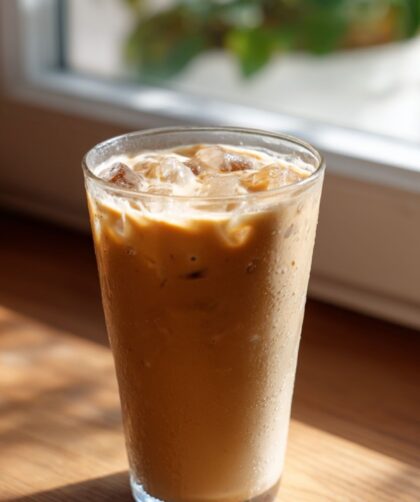 Smoothie King Coffee D-lite Vanilla Recipe
