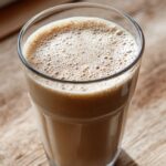 Smoothie King Coffee High Protein Vanilla (Copycat Recipe)
