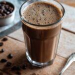 Smoothie King Espresso D-Lite™ Mocha (Copycat Recipe)