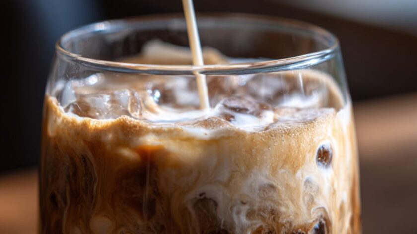 Smoothie King Espresso D-lite™ Vanilla Copycat Recipe