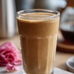 Smoothie King Espresso High Protein Vanilla Recipe
