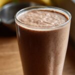 Smoothie King Gladiator Chocolate Coffee Recipe