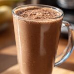 Smoothie King Gladiator® Chocolate Espresso Recipe