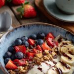 Smoothie King Go Coconuts Bowl Recipe