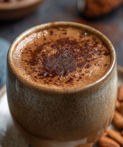 Smoothie King Keto Champ Coffee Recipe