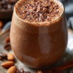 Smoothie King Keto Champ Espresso Recipe