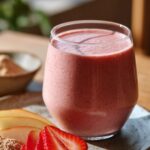 Smoothie King Pure Recharge Strawberry Recipe