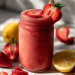 Strawberry Guava Lemonade Refresher