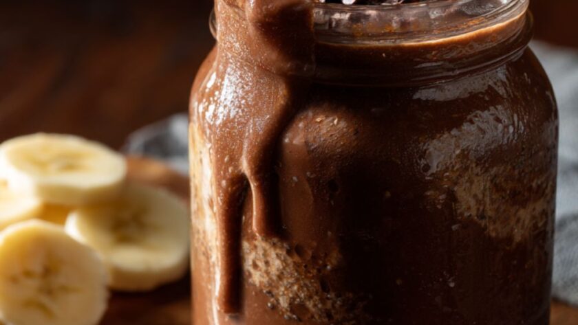 Smoothie King The Shredder® Chocolate