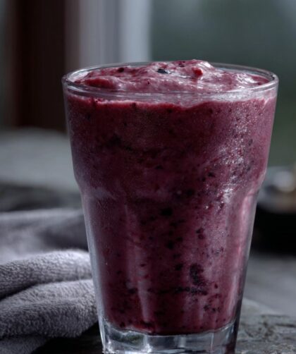 Smoothie King Gladiator Glp-1 Strawberry Recipe