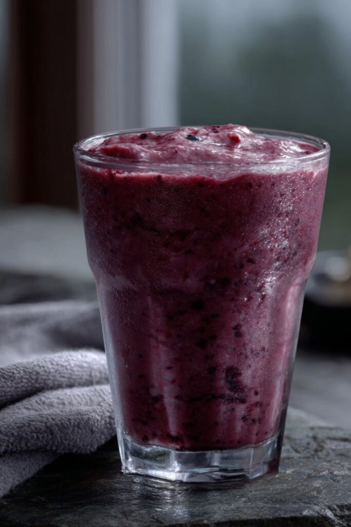 Smoothie King Gladiator Glp-1 Strawberry Recipe