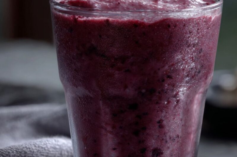 Smoothie King Gladiator Glp-1 Strawberry Recipe