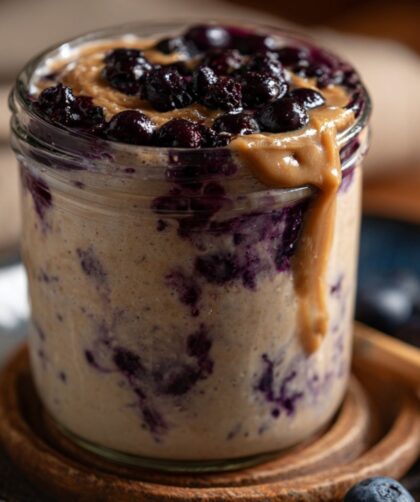 Smoothie King Gladiator® Vanilla