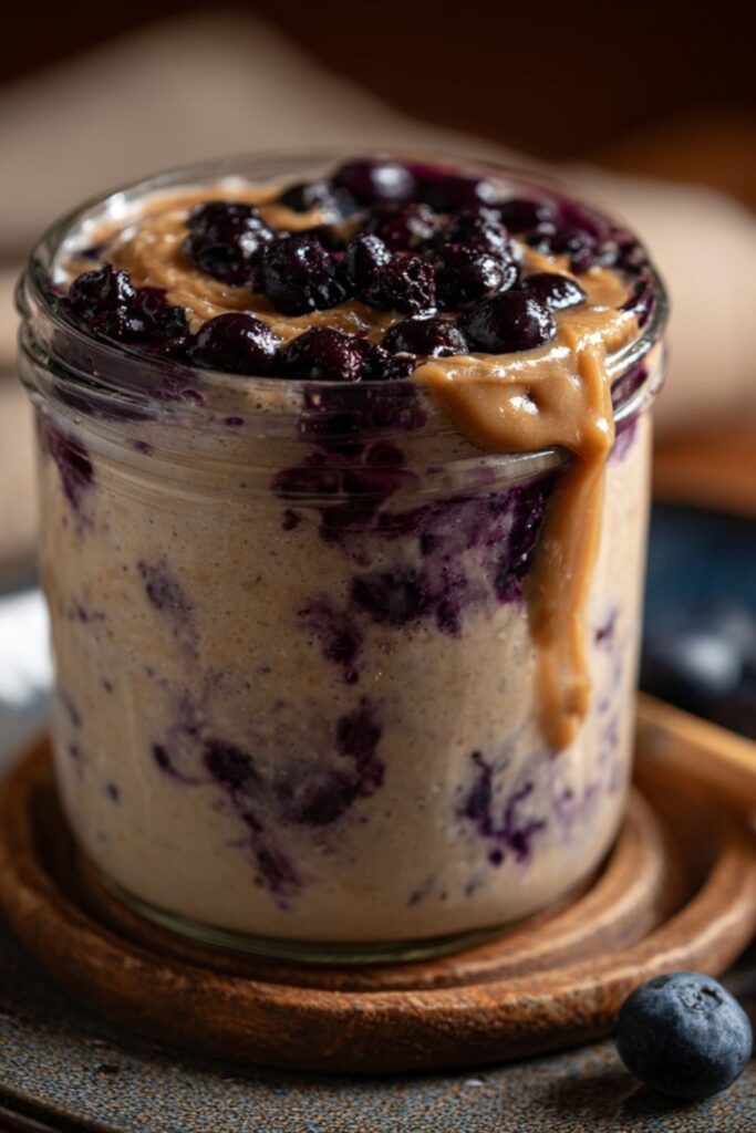 Smoothie King Gladiator® Vanilla