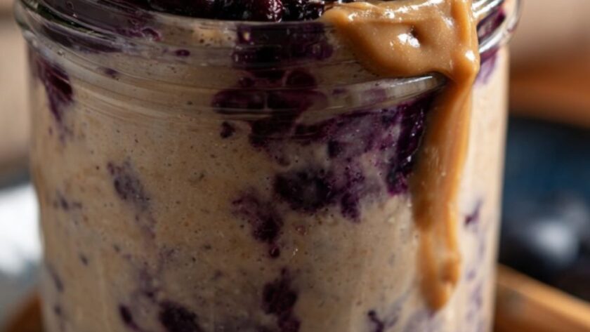 Smoothie King Gladiator® Vanilla