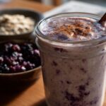 Smoothie King King Cake Gladiator