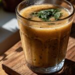 Smoothie King Metabolism Boost® Mango Ginger