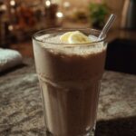 Smoothie King Original High Protein Banana