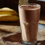 Smoothie King Original High Protein Chocolate