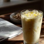 Smoothie King Original High Protein Lemon