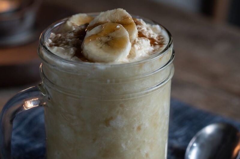 Smoothie King Original High Protein Pineapple