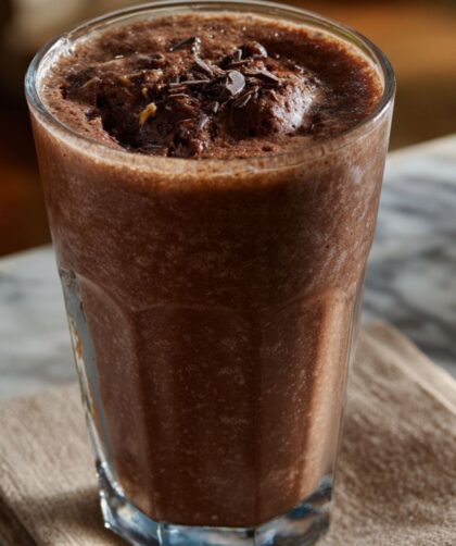 Smoothie King Power Meal Slim™ Chocolate