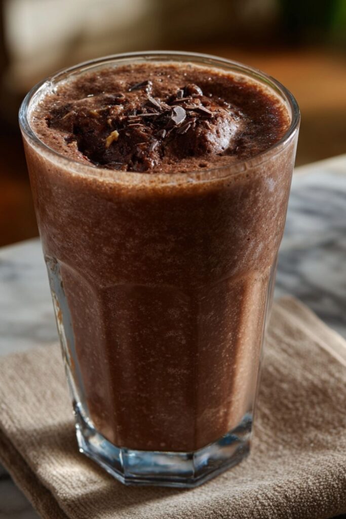 Smoothie King Power Meal Slim™ Chocolate