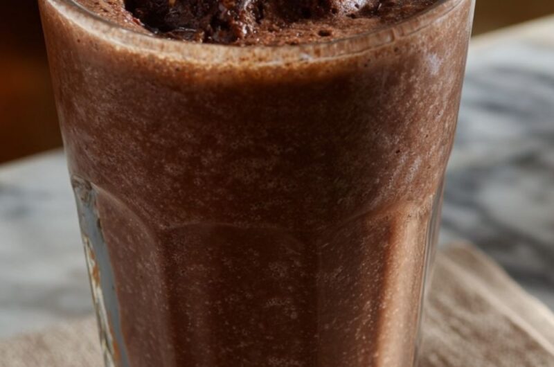Smoothie King Power Meal Slim™ Chocolate