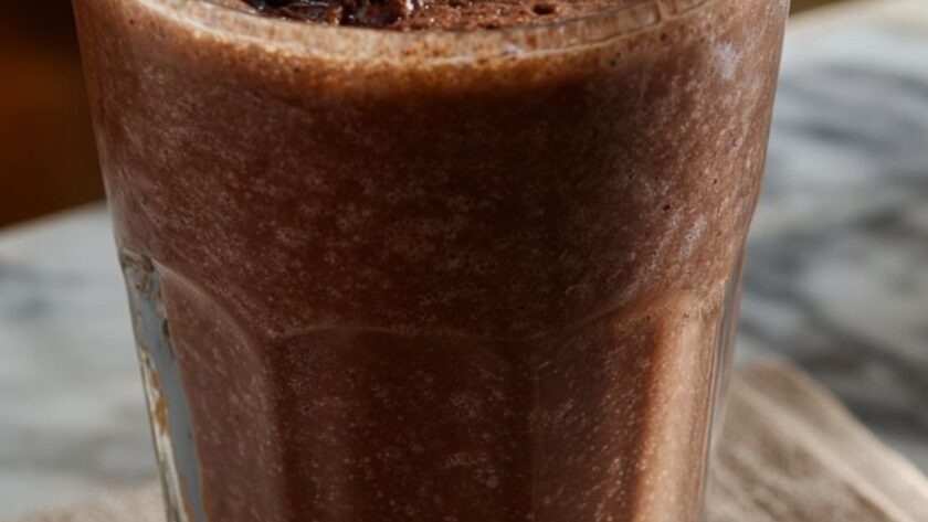 Smoothie King Power Meal Slim™ Chocolate