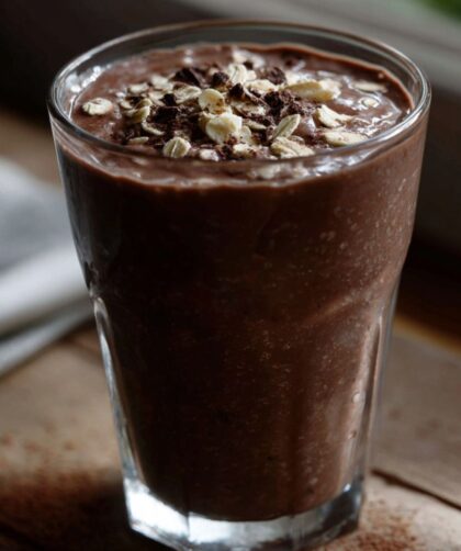 Smoothie King Power Meal Slim™ GLP-1 Chocolate
