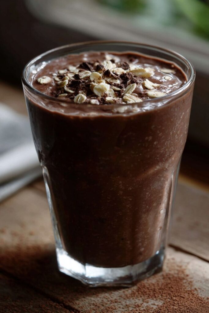 Smoothie King Power Meal Slim™ GLP-1 Chocolate