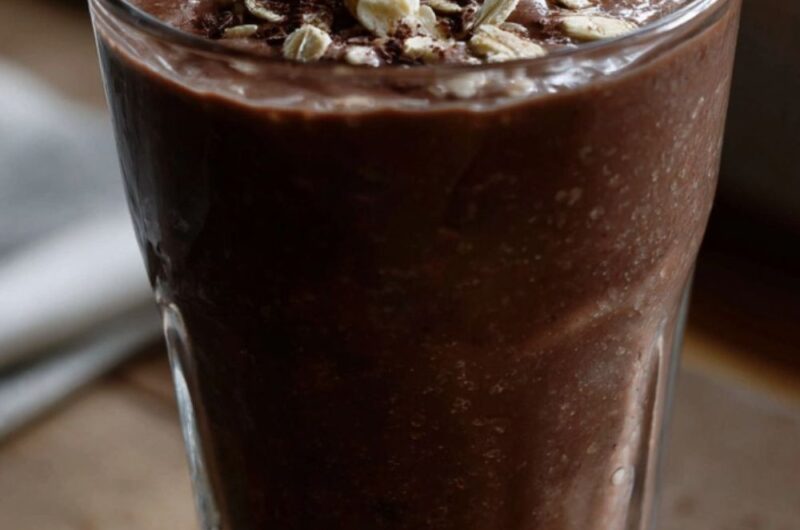 Smoothie King Power Meal Slim™ GLP-1 Chocolate