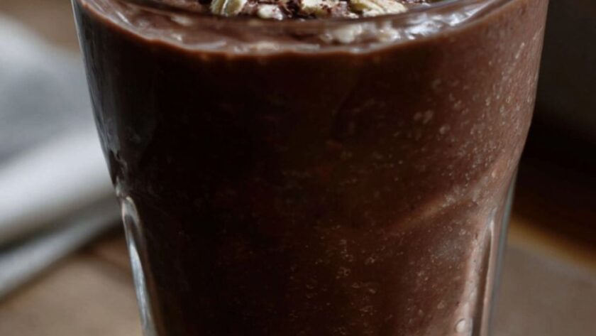 Smoothie King Power Meal Slim™ GLP-1 Chocolate