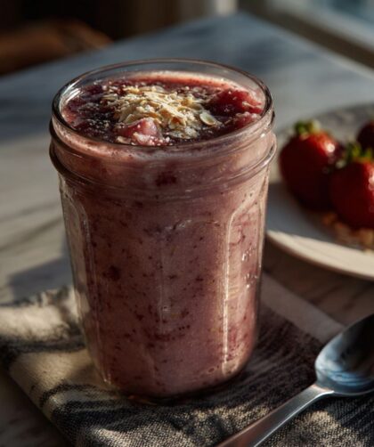 Power Meal Slim™ Strawberry
