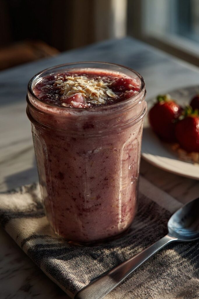 Power Meal Slim™ Strawberry