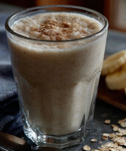 Smoothie King Power Meal Slim™ Vanilla