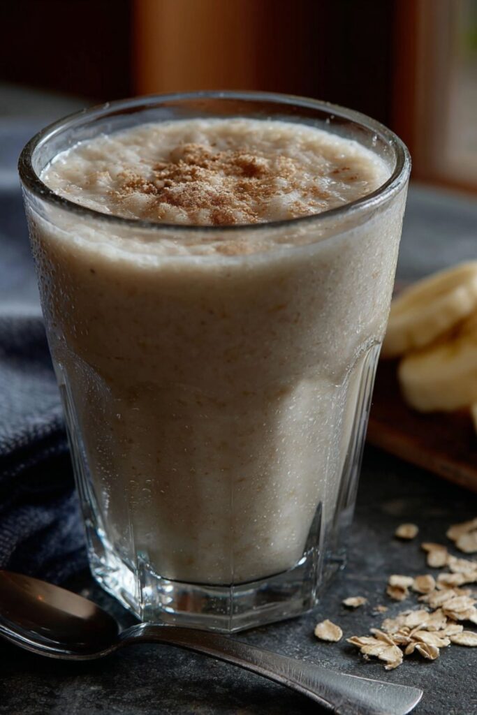 Smoothie King Power Meal Slim™ Vanilla