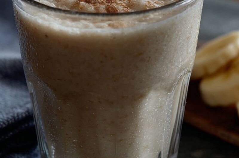 Smoothie King Power Meal Slim™ Vanilla