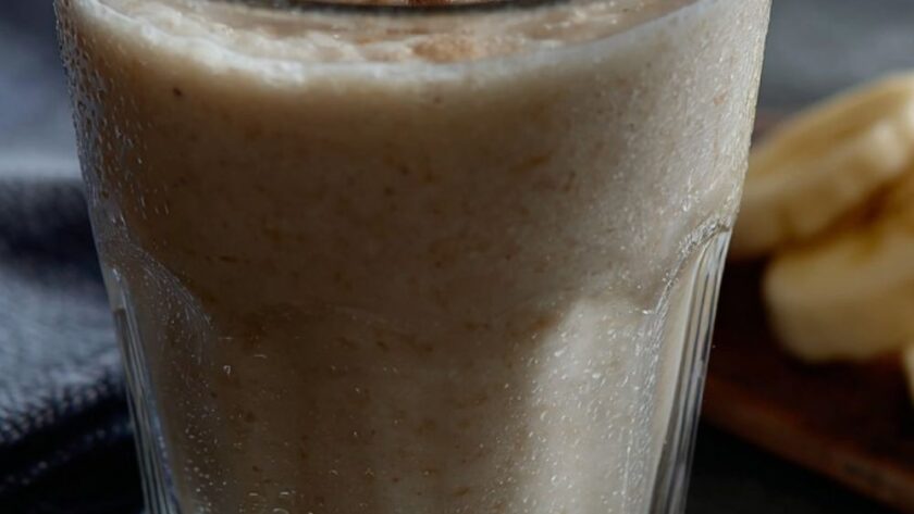 Smoothie King Power Meal Slim™ Vanilla