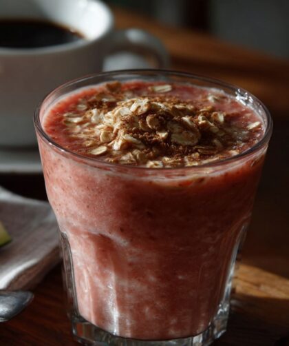 Smoothie King Power Meal™ Slim Watermelon