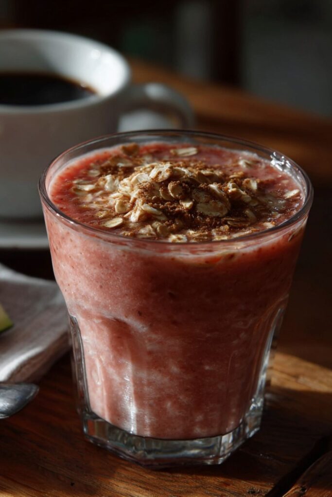 Smoothie King Power Meal™ Slim Watermelon