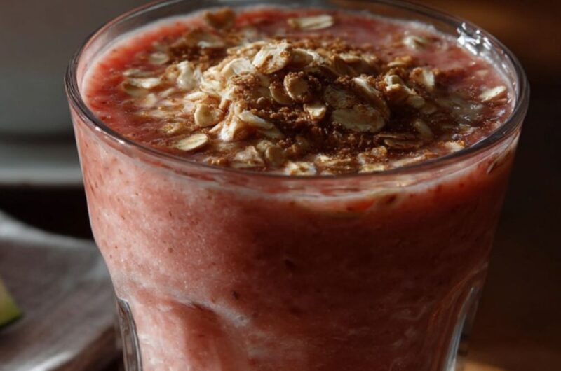 Smoothie King Power Meal™ Slim Watermelon