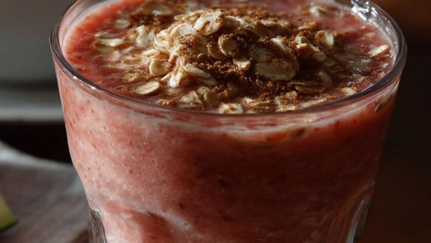 Smoothie King Power Meal™ Slim Watermelon