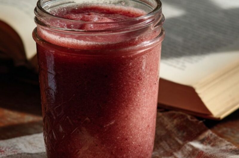 Smoothie King Power Punch Plus
