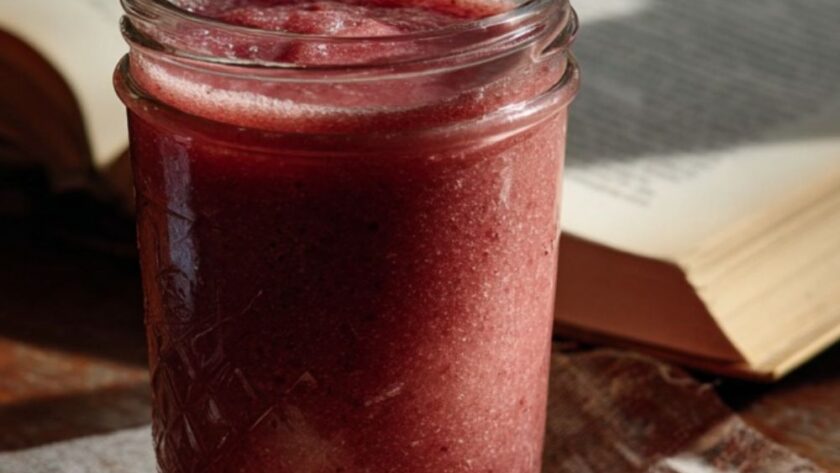 Smoothie King Power Punch Plus