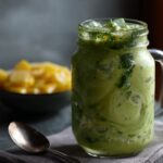 Smoothie King Slim-N-Trim GLP-1 Mango Greens