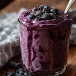 Smoothie King Slim-N-Trim™ Blueberry