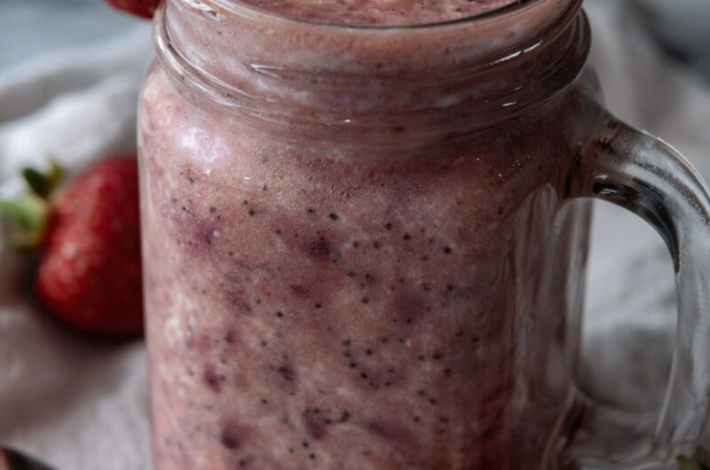 Smoothie King Slim-N-Trim™ Strawberry