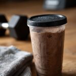 Smoothie King Gladiator Chocolate Recipe